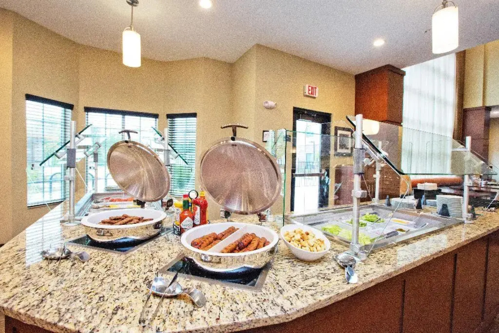 Staybridge Suites Austin South Interstate Hwy 35