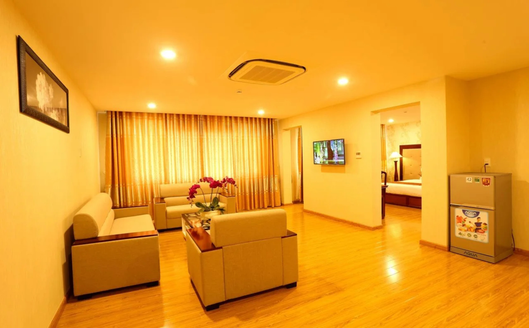 New Palace Bac Lieu Hotel