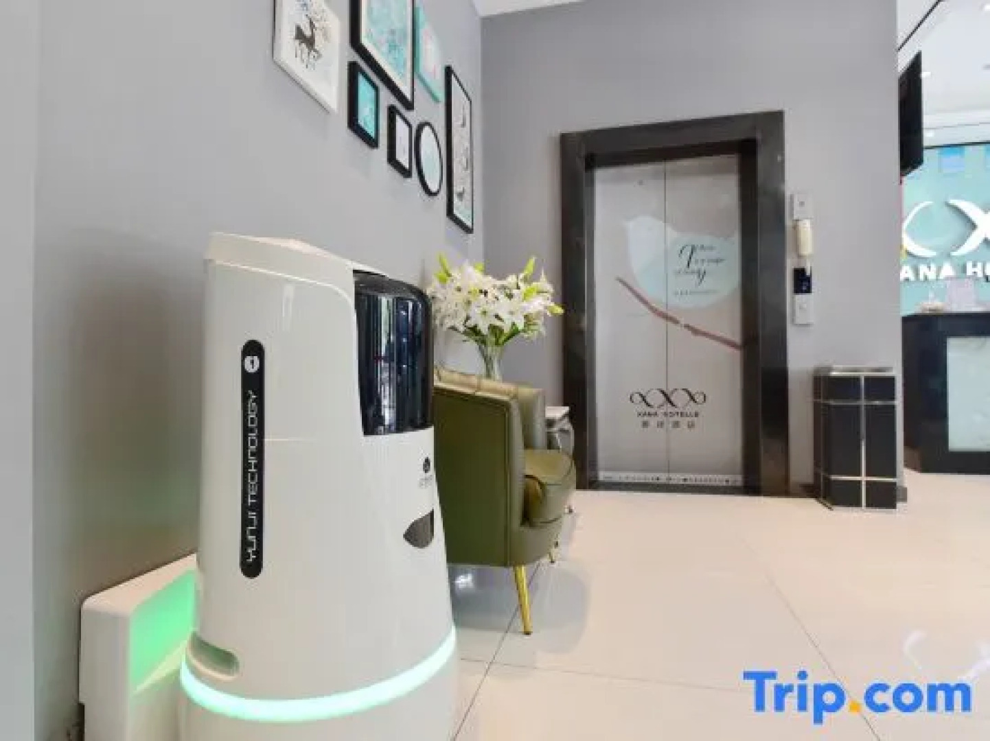 Xana Lite Korla Shihua Avenue Longquehe