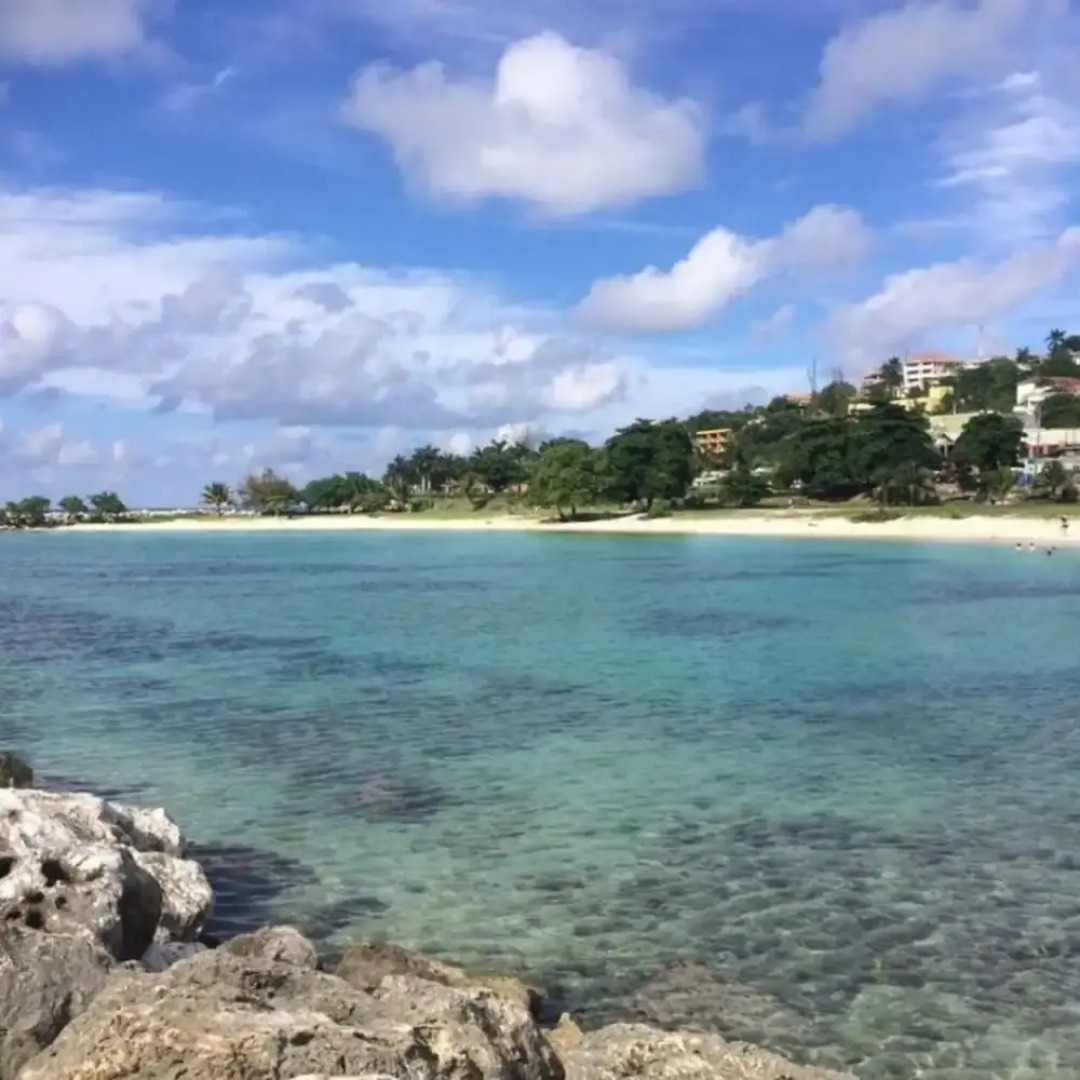 S2 BP Steps to Beach