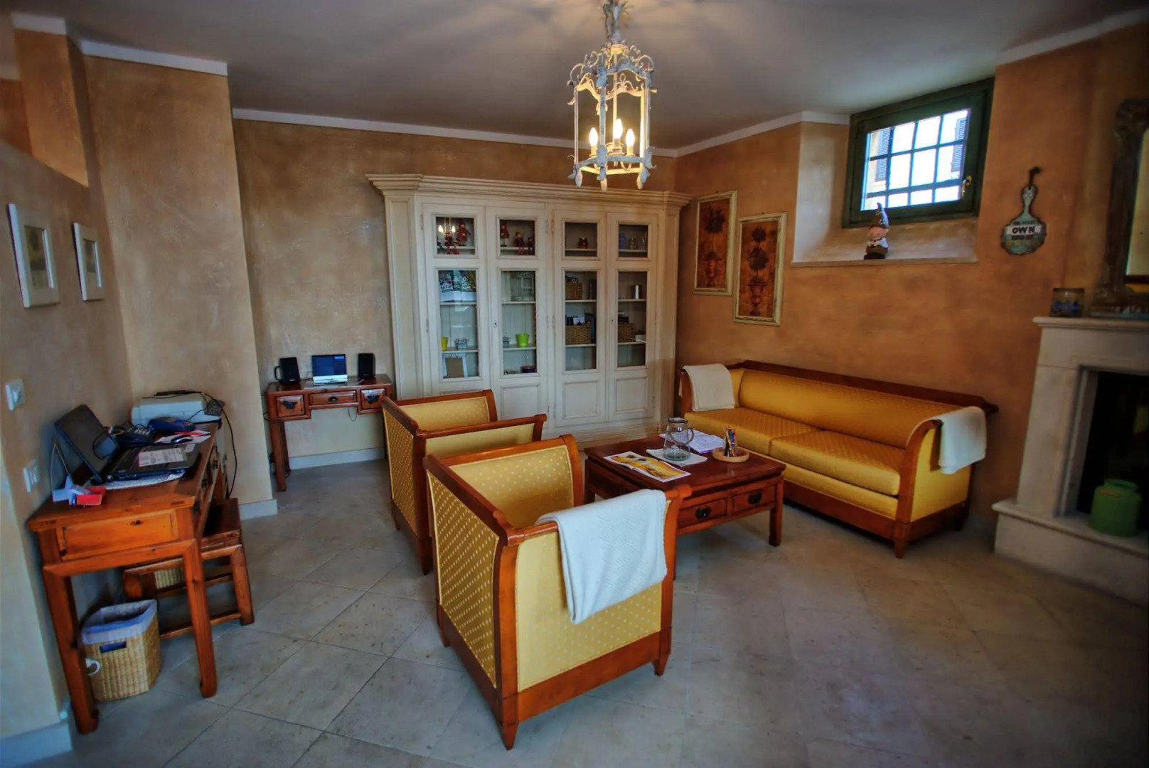 Garnì del Gardoncino