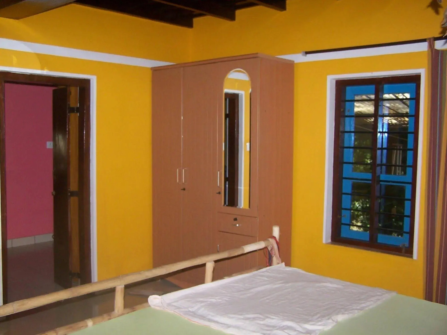 ELDC Dreamcatcher House