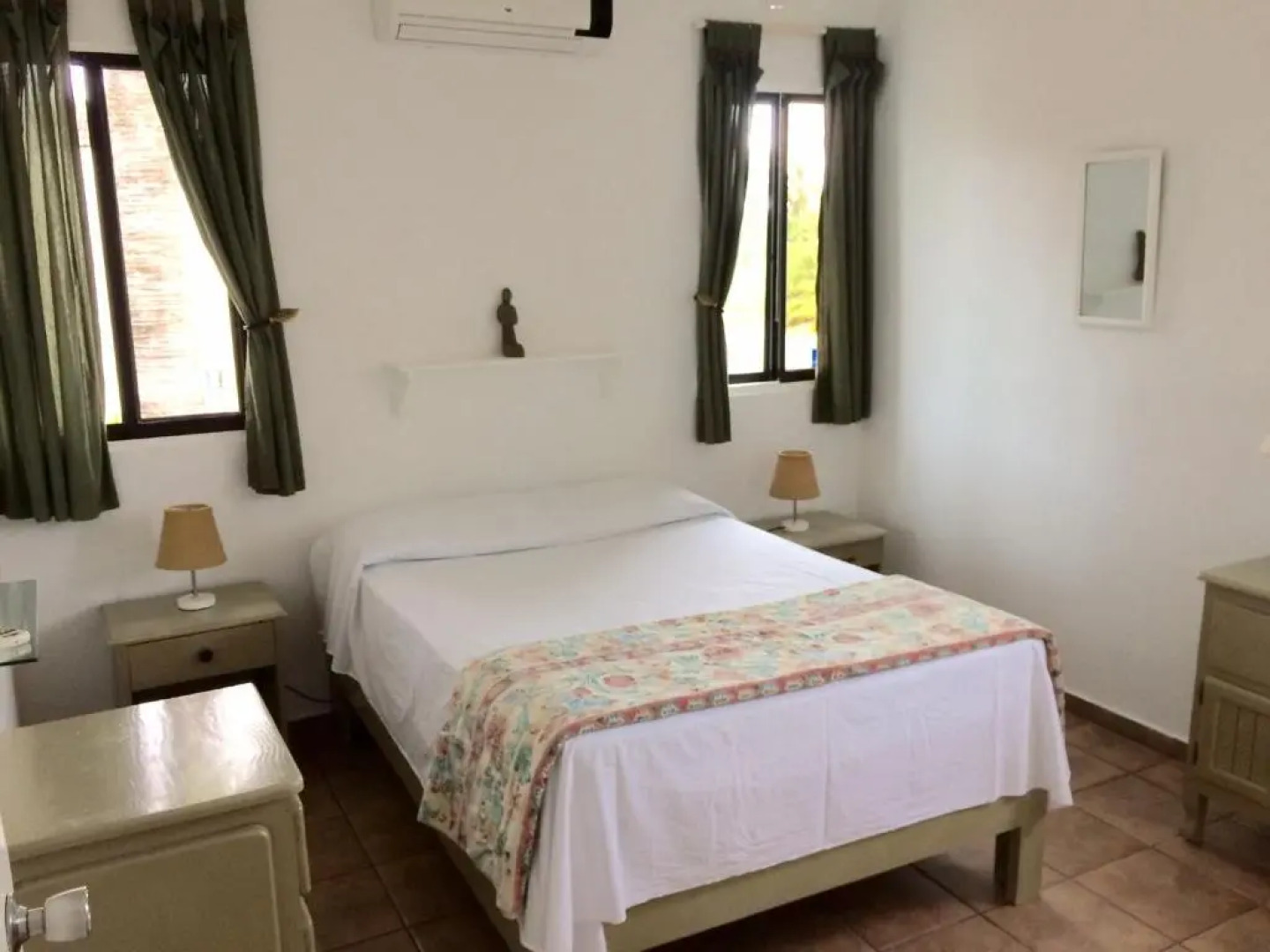 Cita Del Sol City Apartments