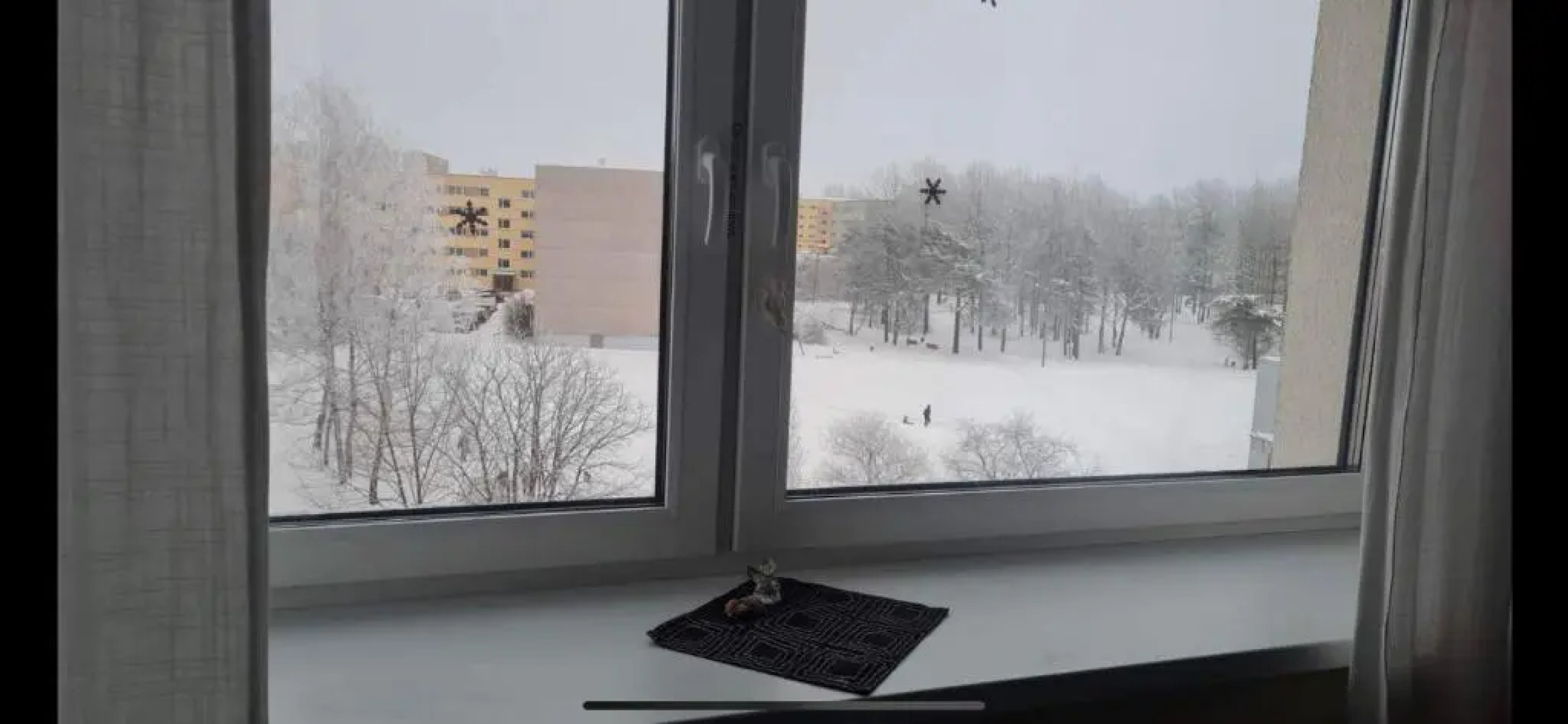 Kalda tee 30, 2- bedroom apartment