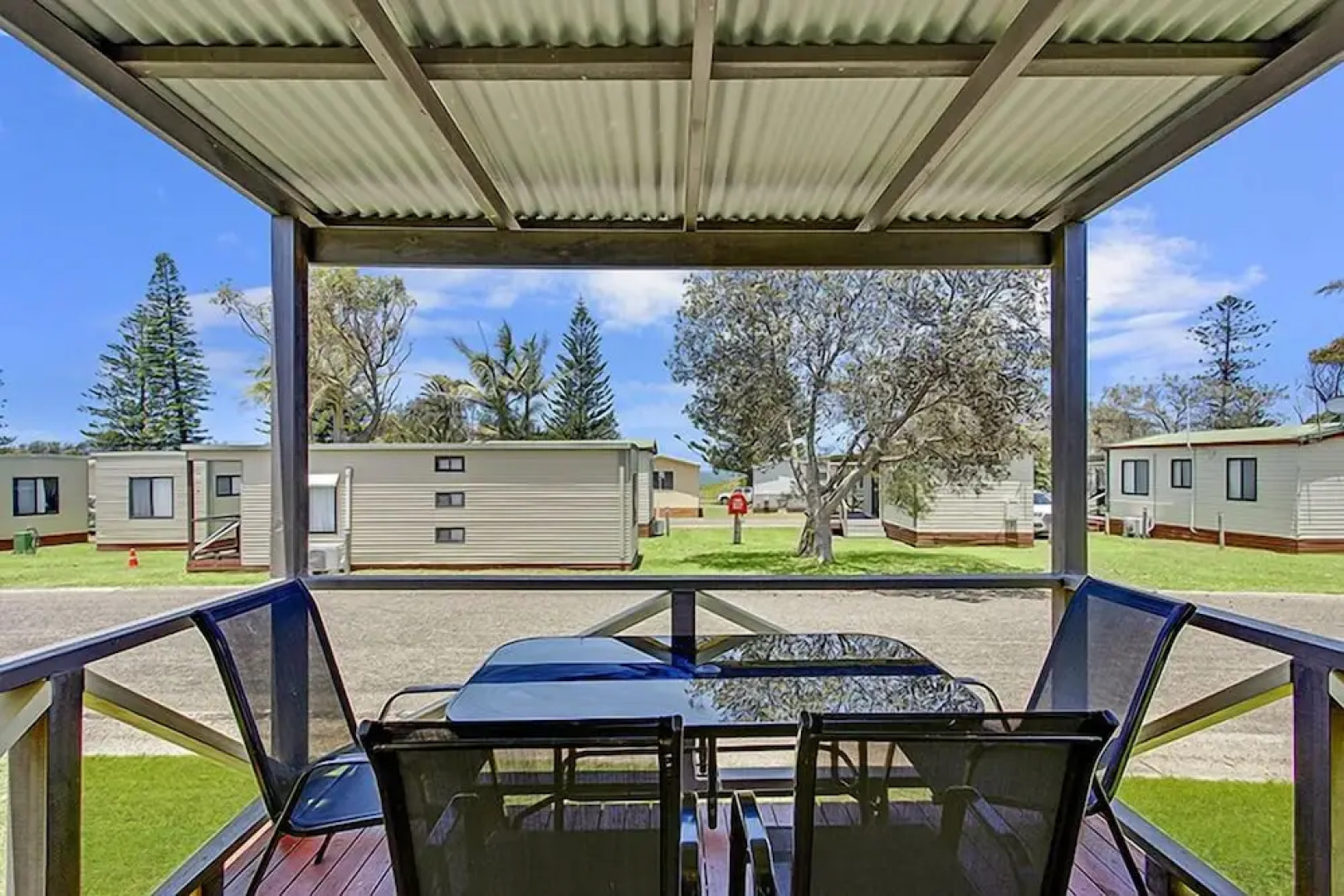 Ingenia Holidays Old Bar Beach