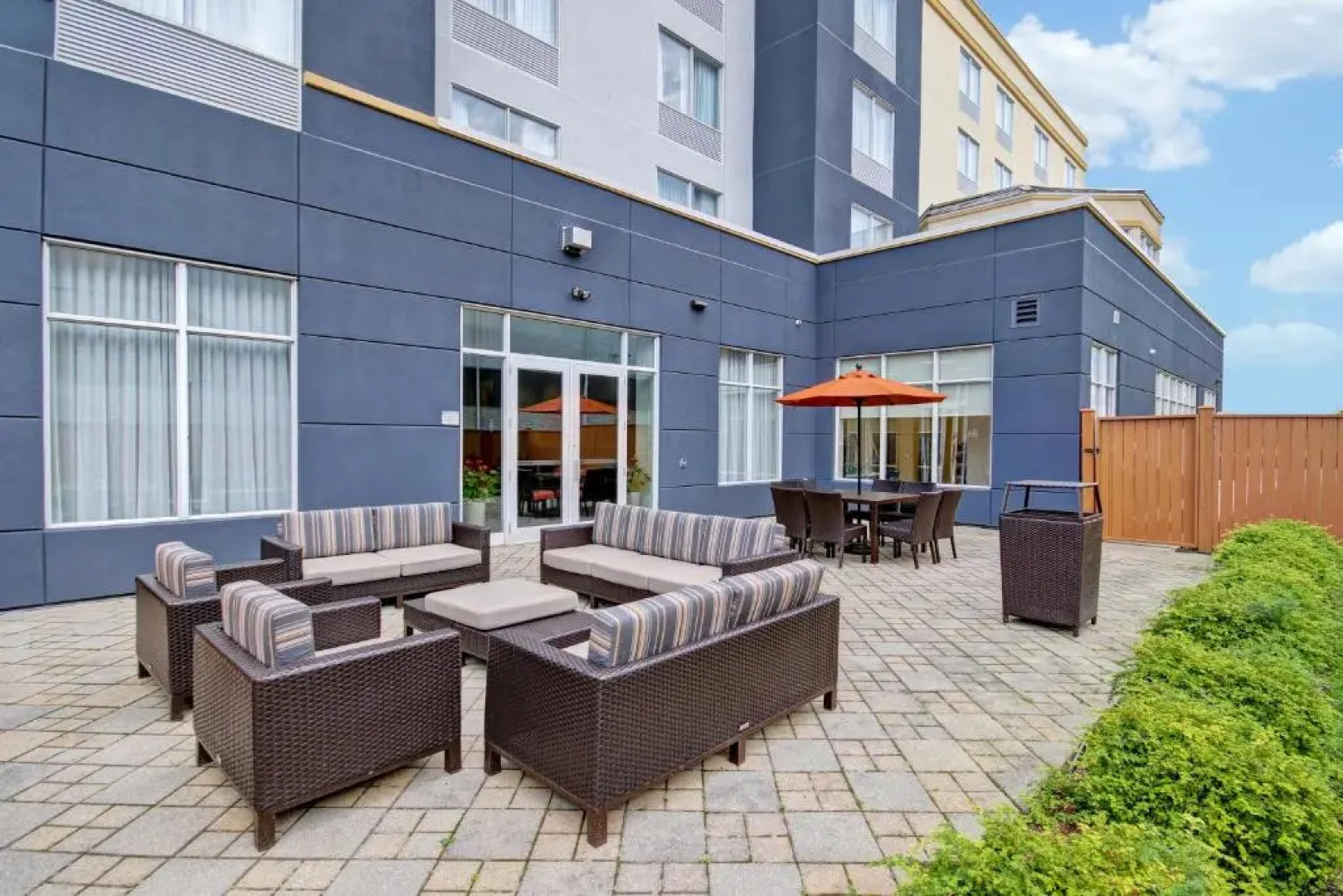 Fairfield Inn & Suites by Marriott Guelph