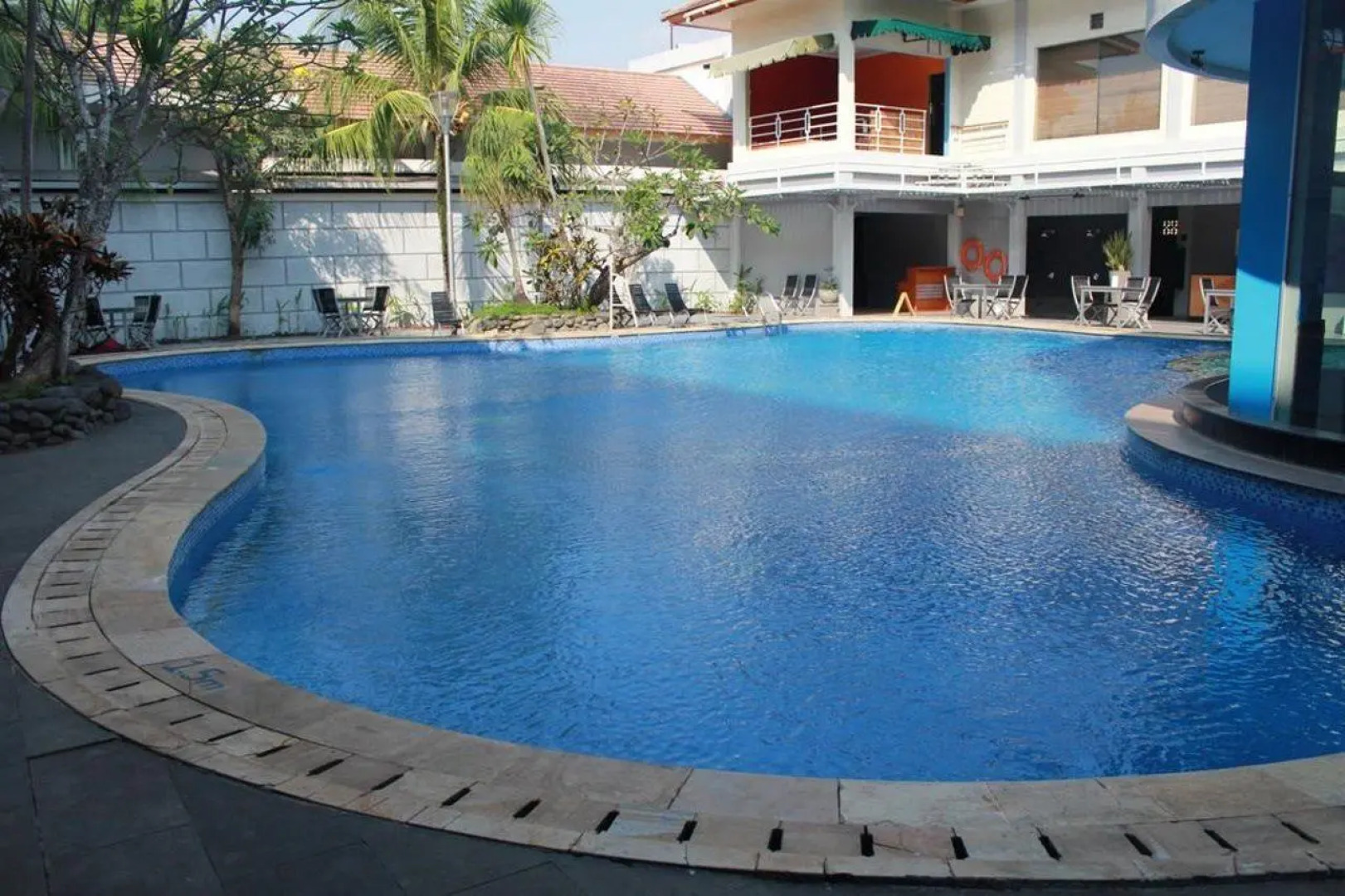 Rattan Inn Hotel