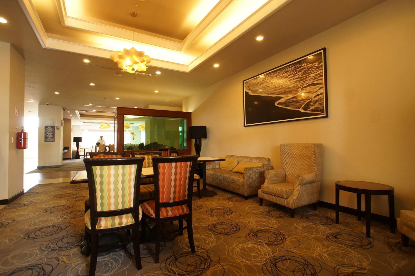 Hampton Inn by Hilton Tampico Aeropuerto