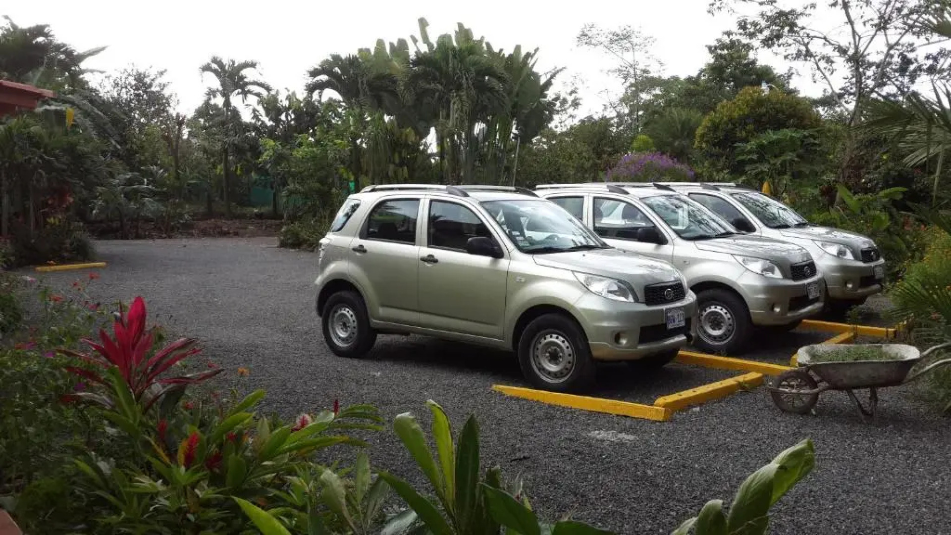 Hotel Roca Negra Del Arenal