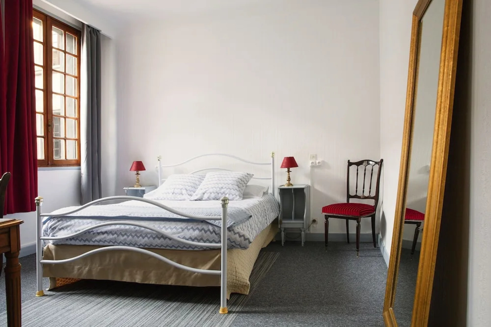 Château de Fontager