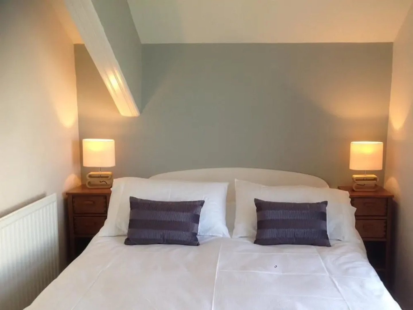 The Abereistedd Hotel