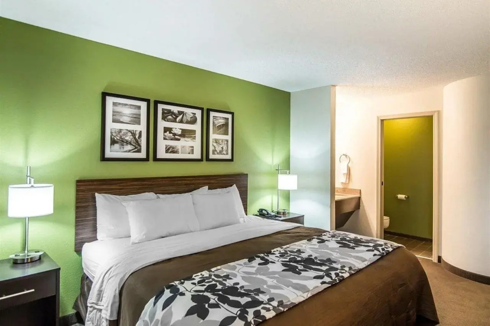 Sleep Inn South Joplin