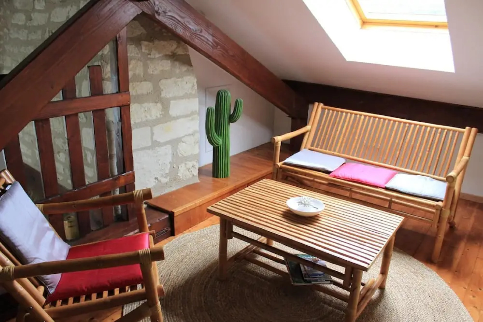 La Massonnière chambres d'hôtes