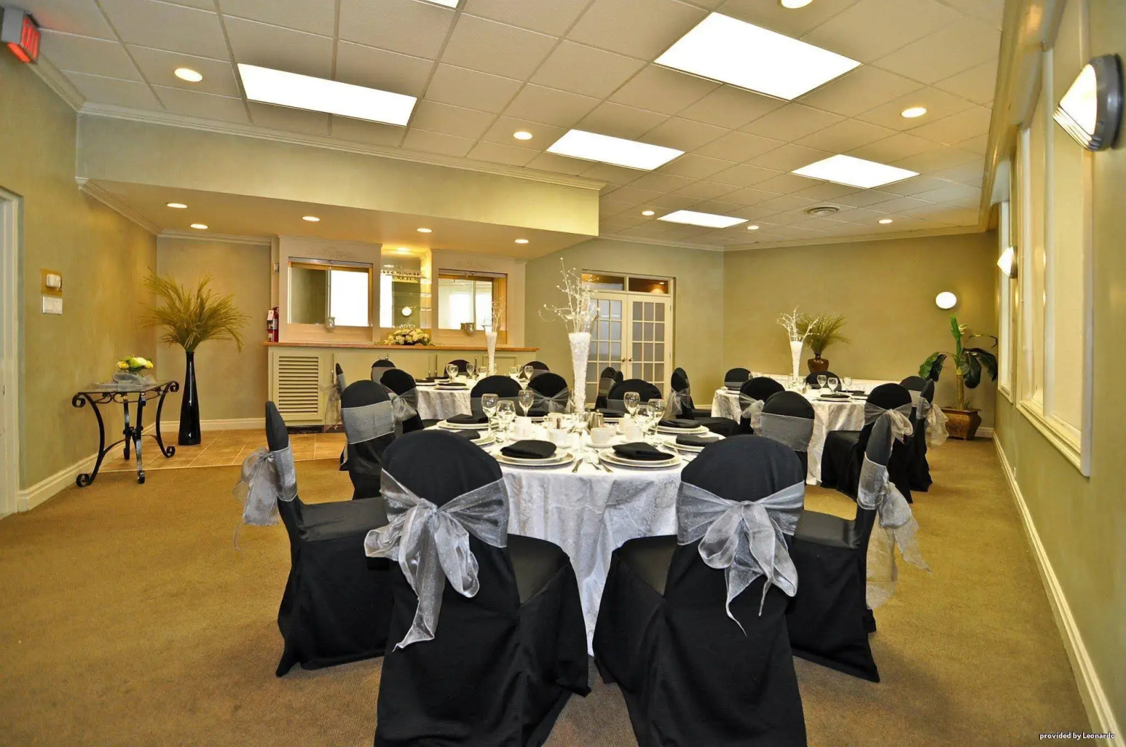 Best Western Plus Mariposa Inn & Conference Centre