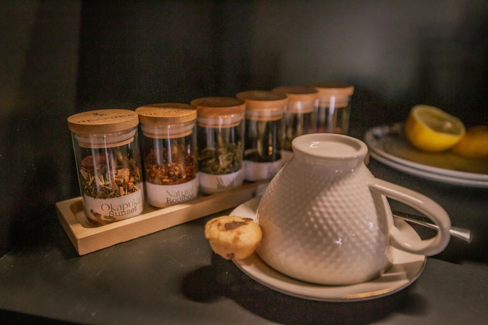 Okapuka Safari Lodge