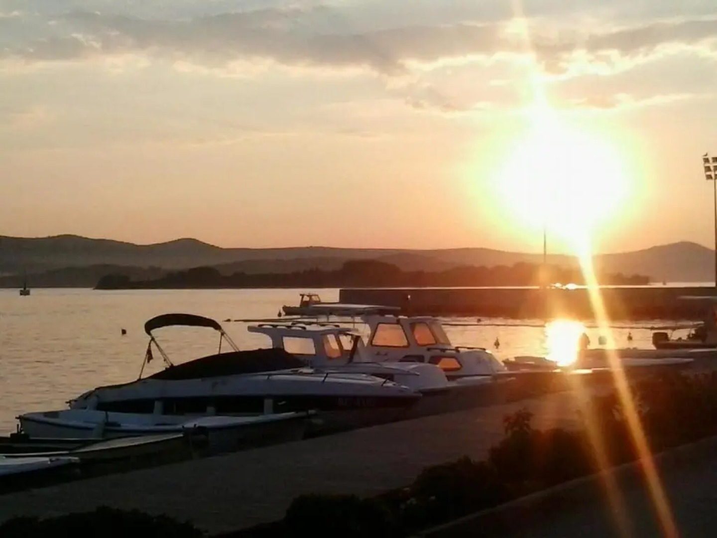 Holiday Home RB Santini