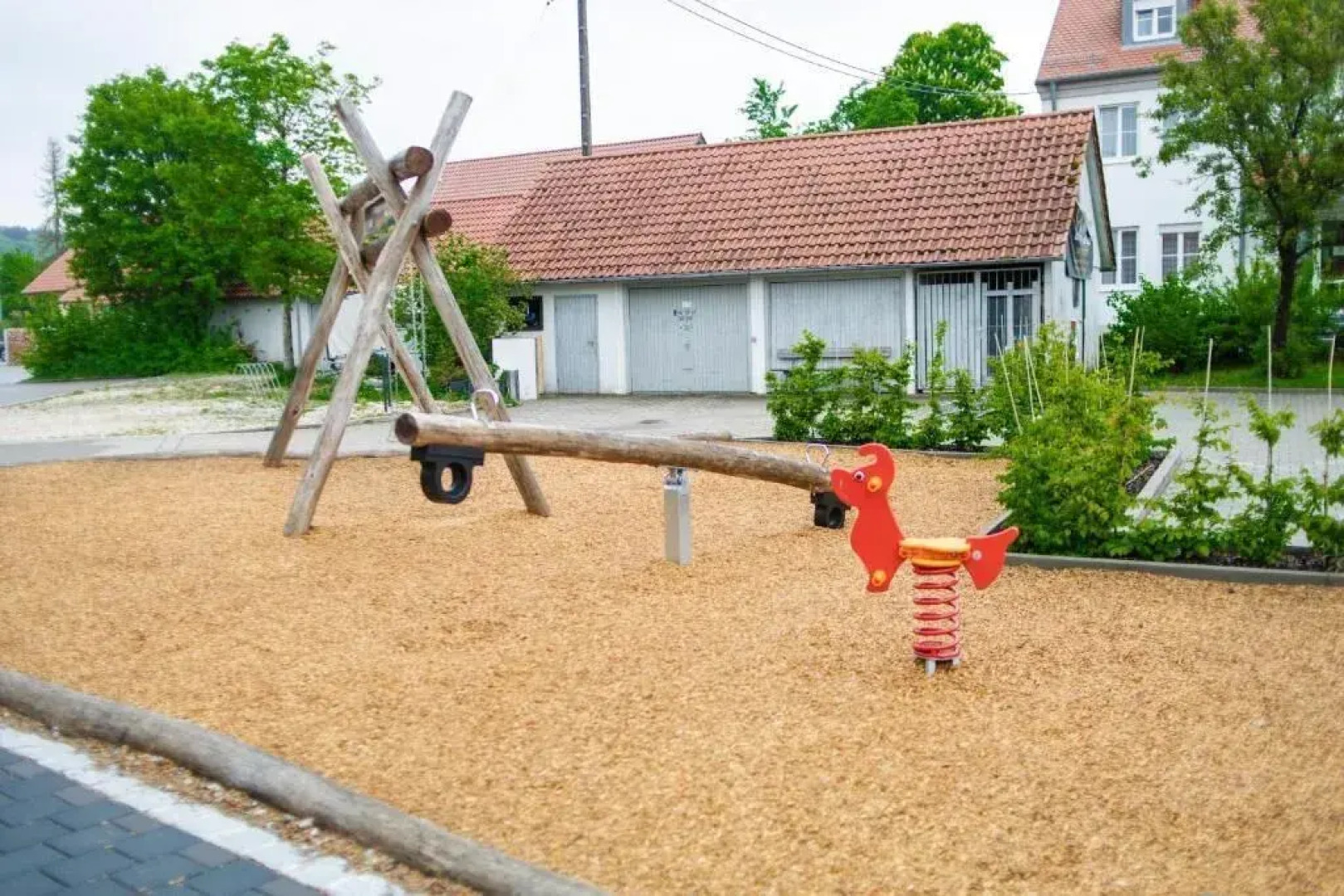 Gasthof Linde - Hotel Blum