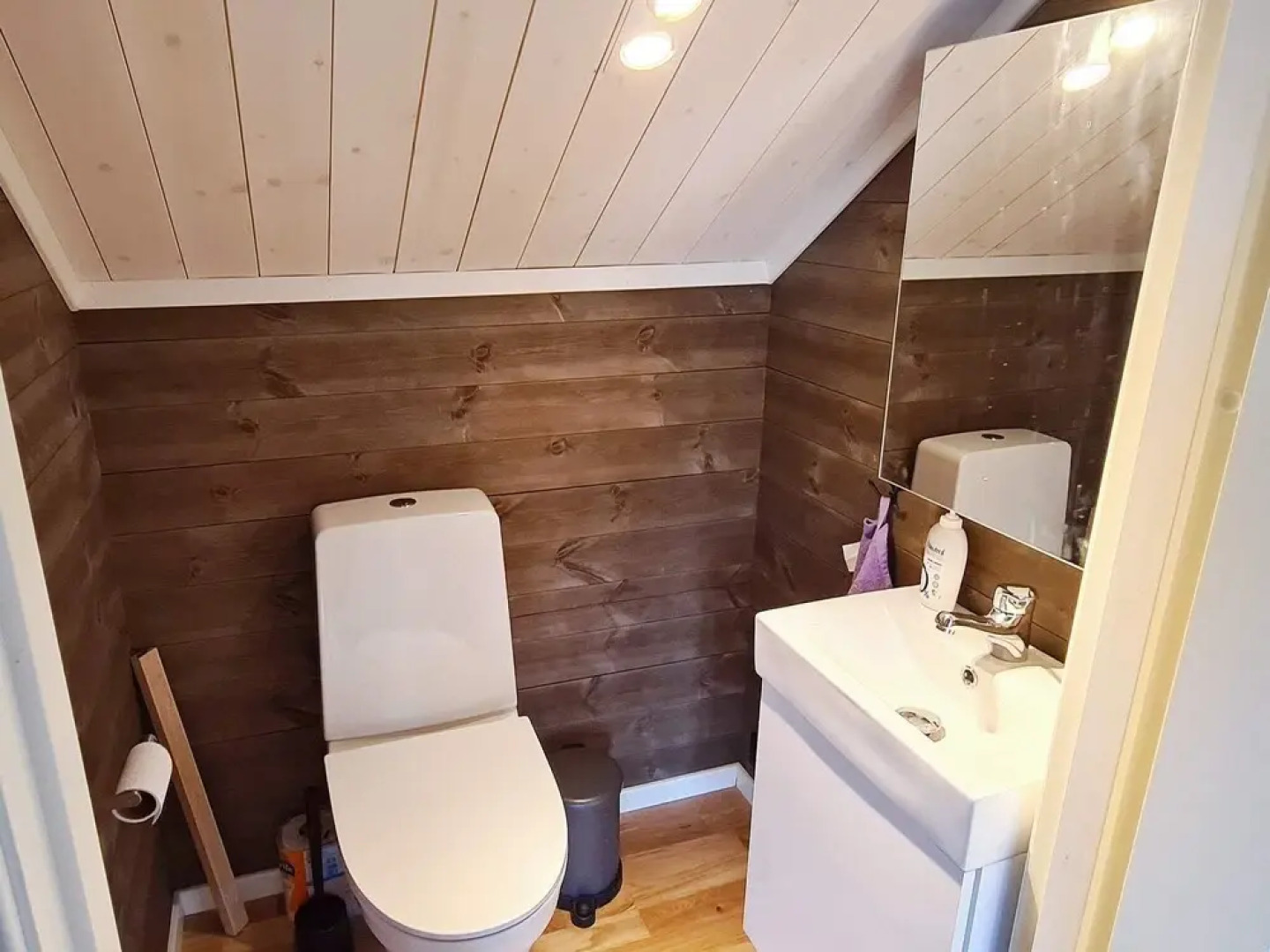 10 Person Holiday Home In Rauland