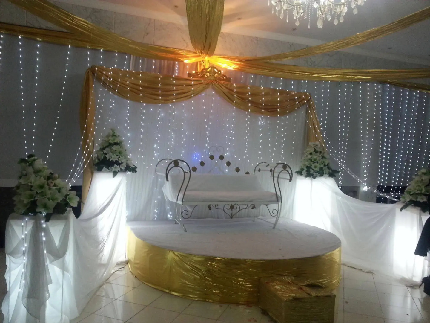 Matrouh Armed Forces Apartments