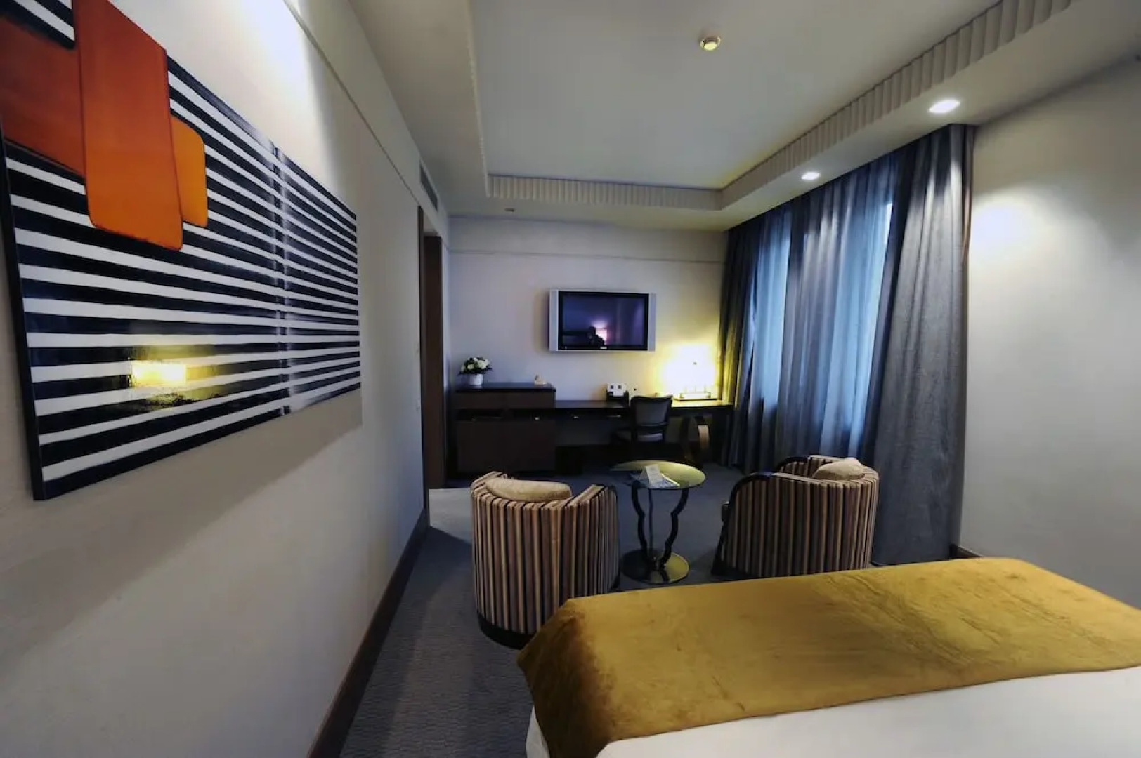 Allegroitalia Silver Palace