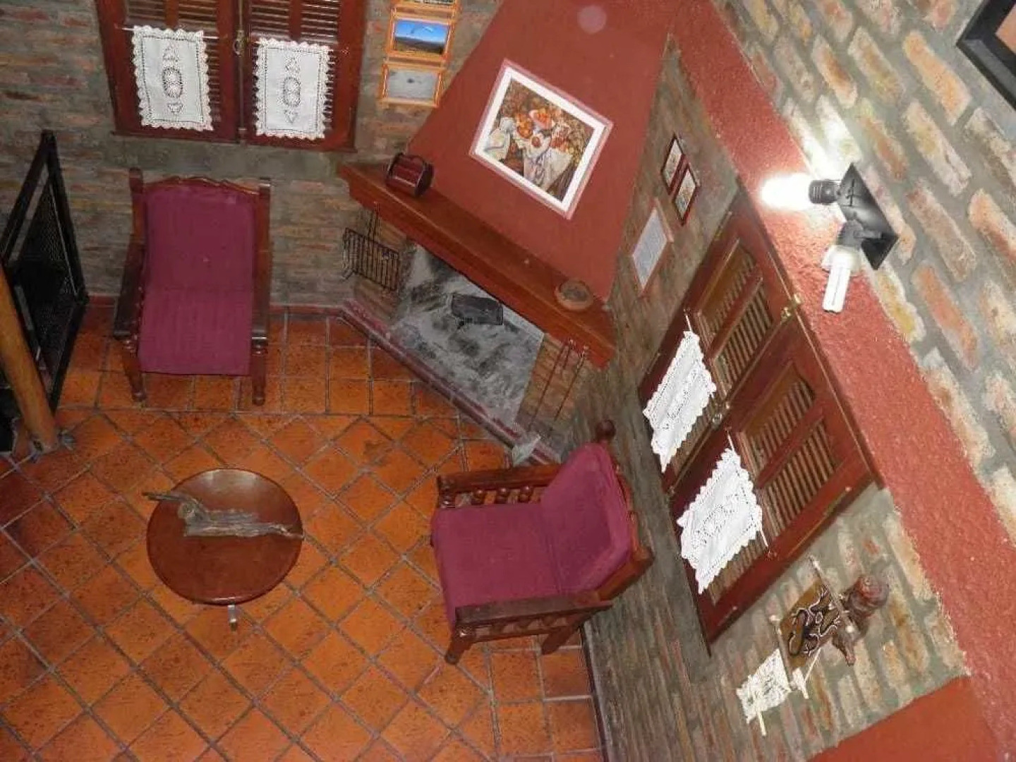 Complejo Tierra de Sol