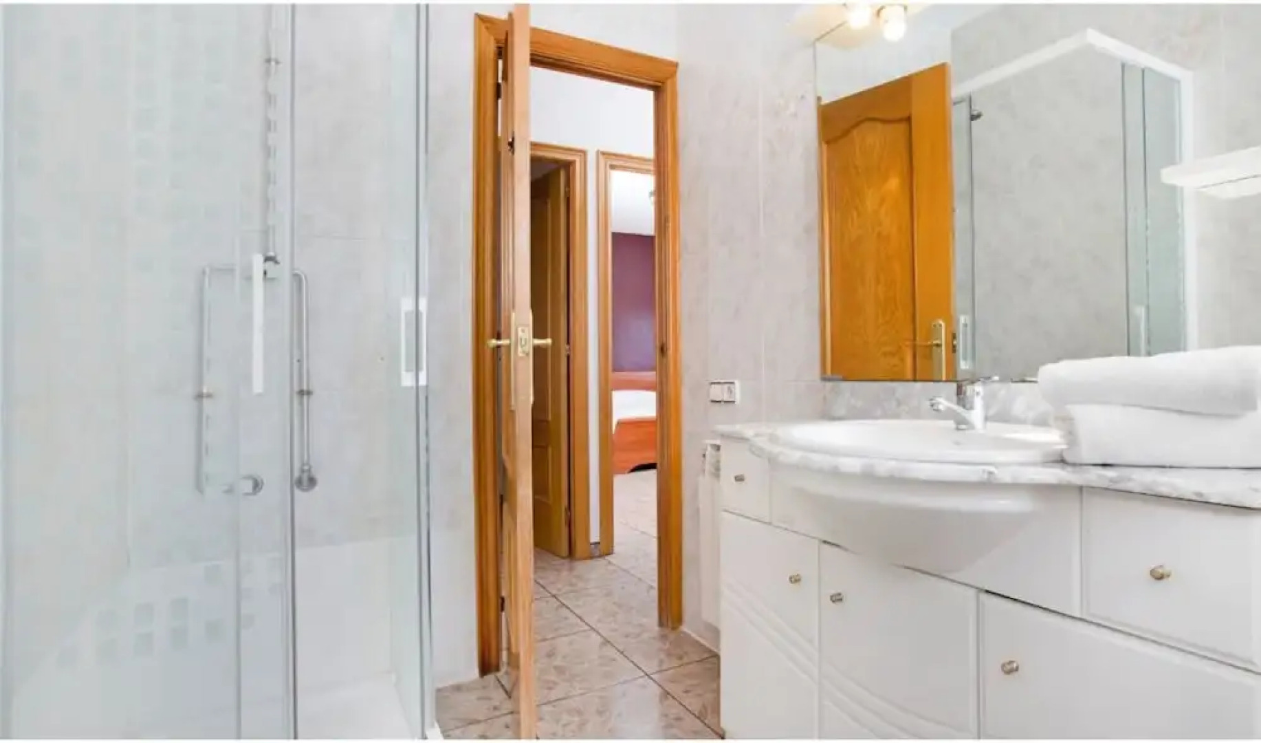 Apartment - 3 Bedrooms with Pool - 107533