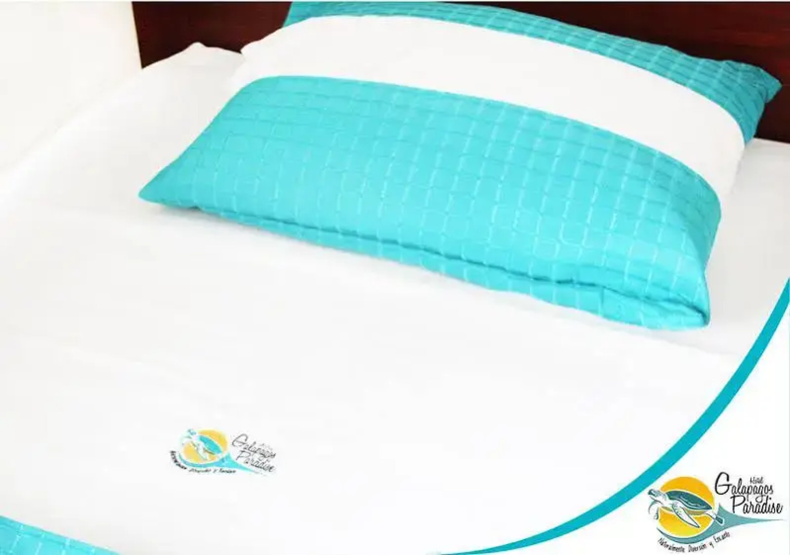 Hotel Galapagos Paradise