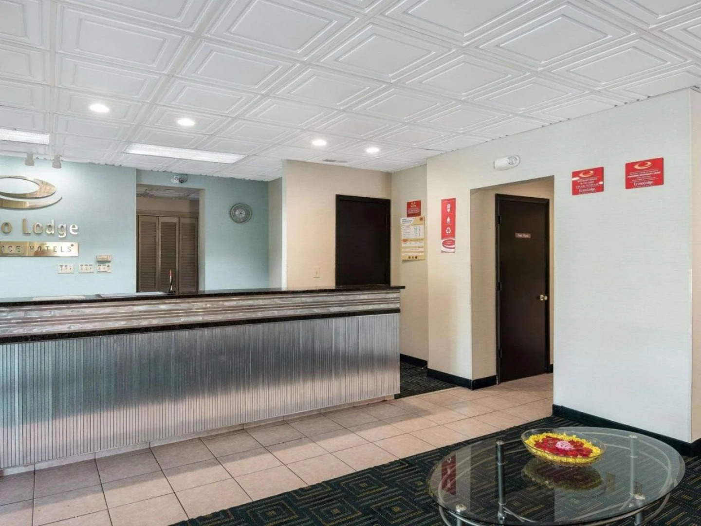 Econo Lodge Pocomoke City Hwy 13