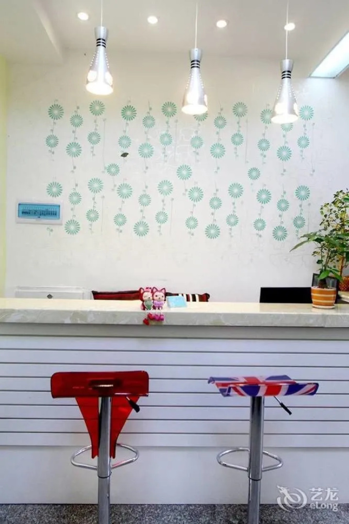 Zhangjiajie Yanran Inn