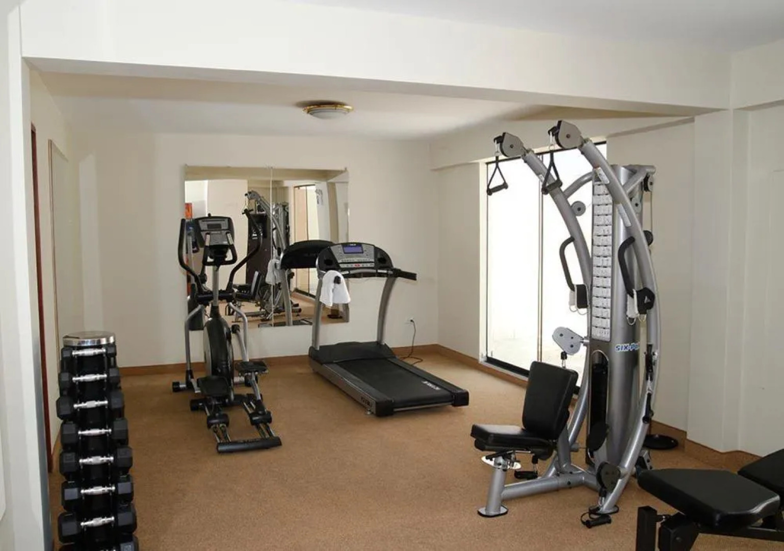 Hotel El Gran Marqués