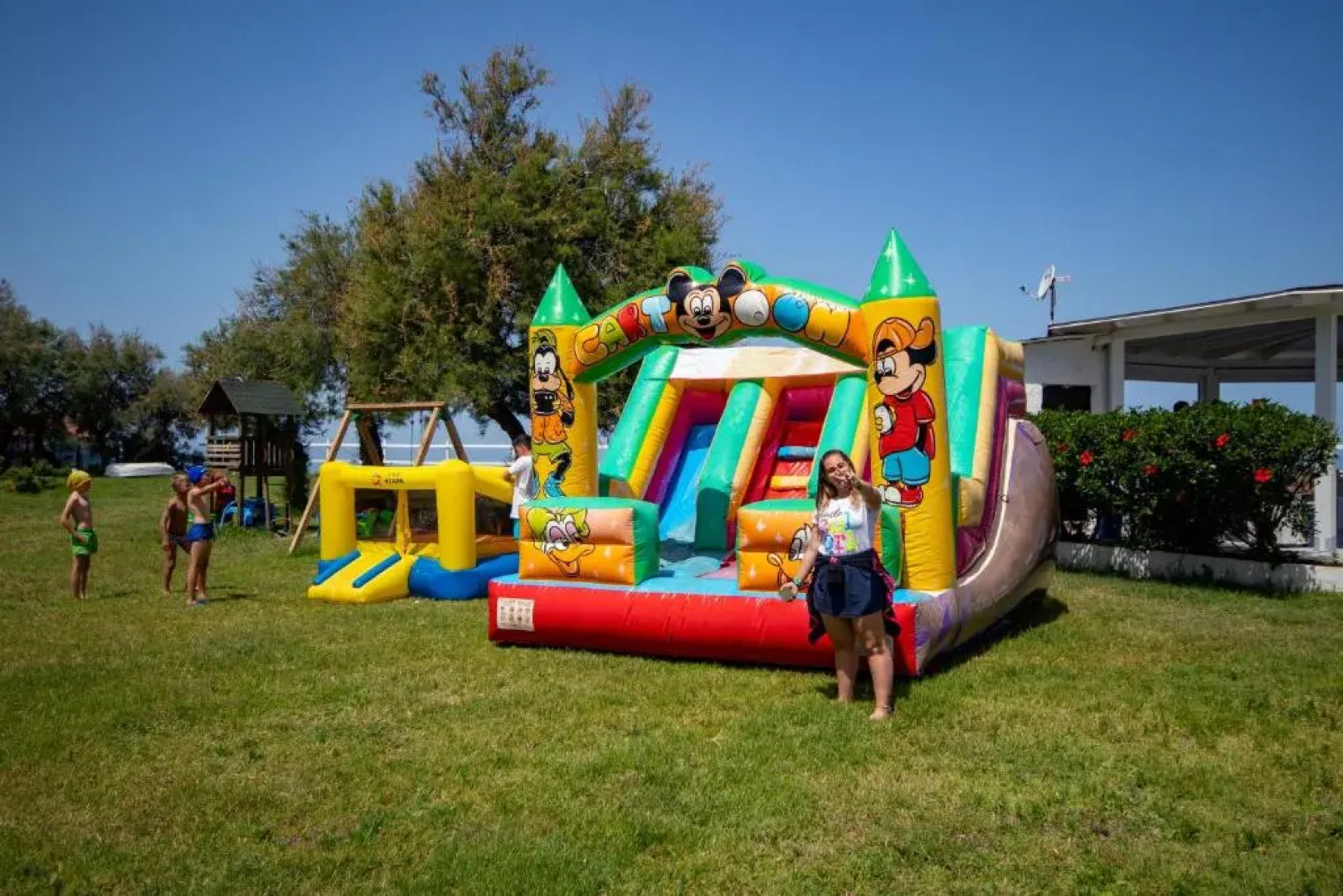 BV Kalafiorita Resort