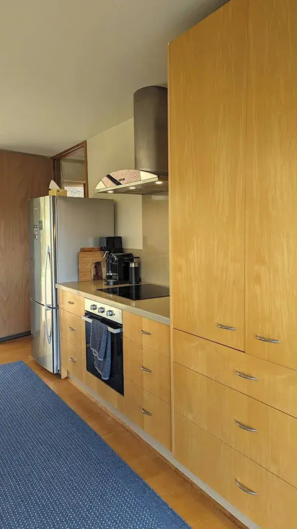 Fairhaven Beach House With Ocean Views and Tranquil Setting