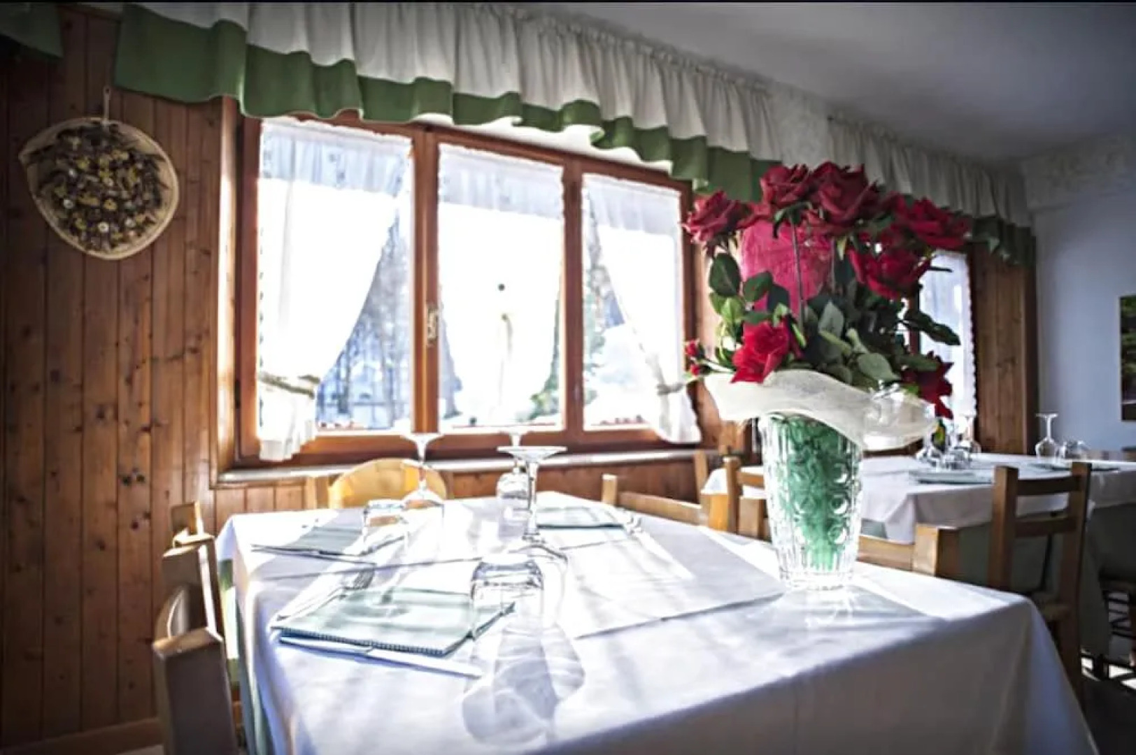 Albergo Ristorante La Villa
