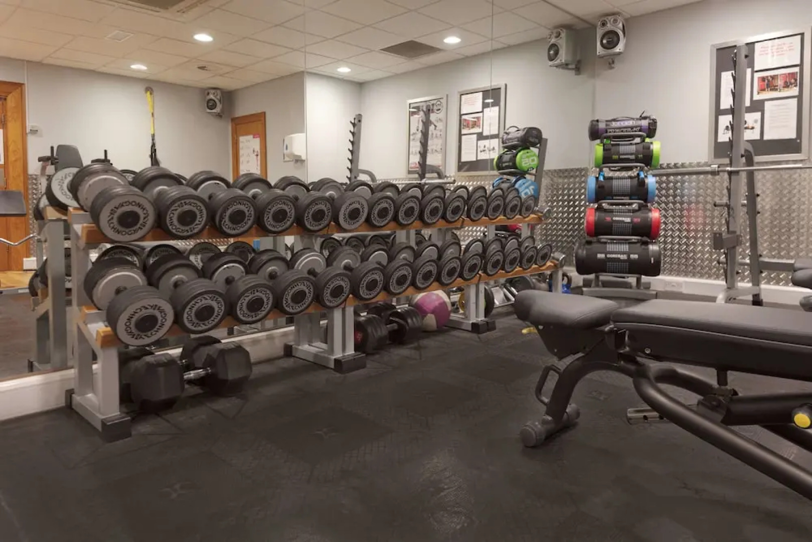 The Cheltenham Chase Hotel - Qhotels