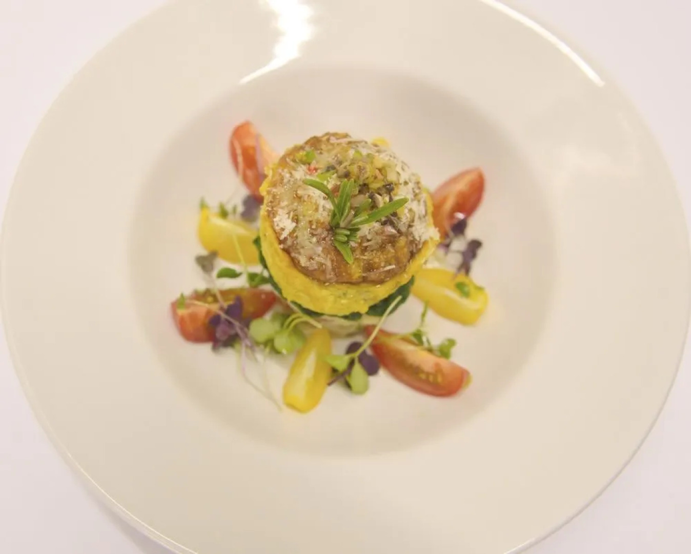 The Rose and Crown Hotel