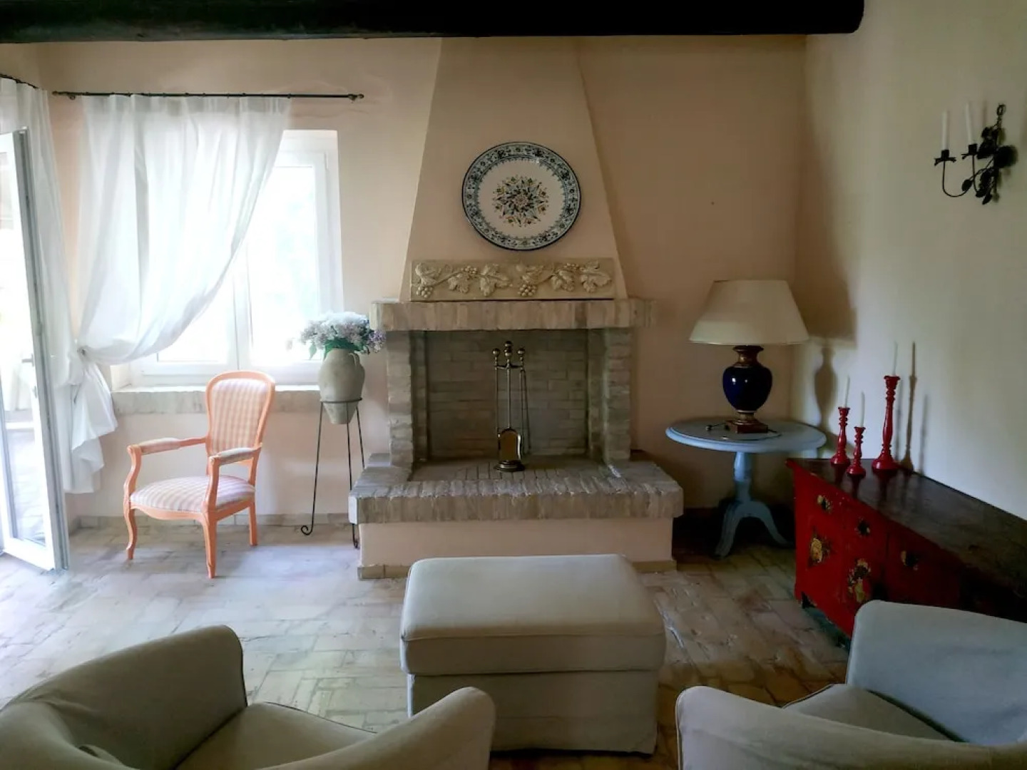 Villa Maja Country House