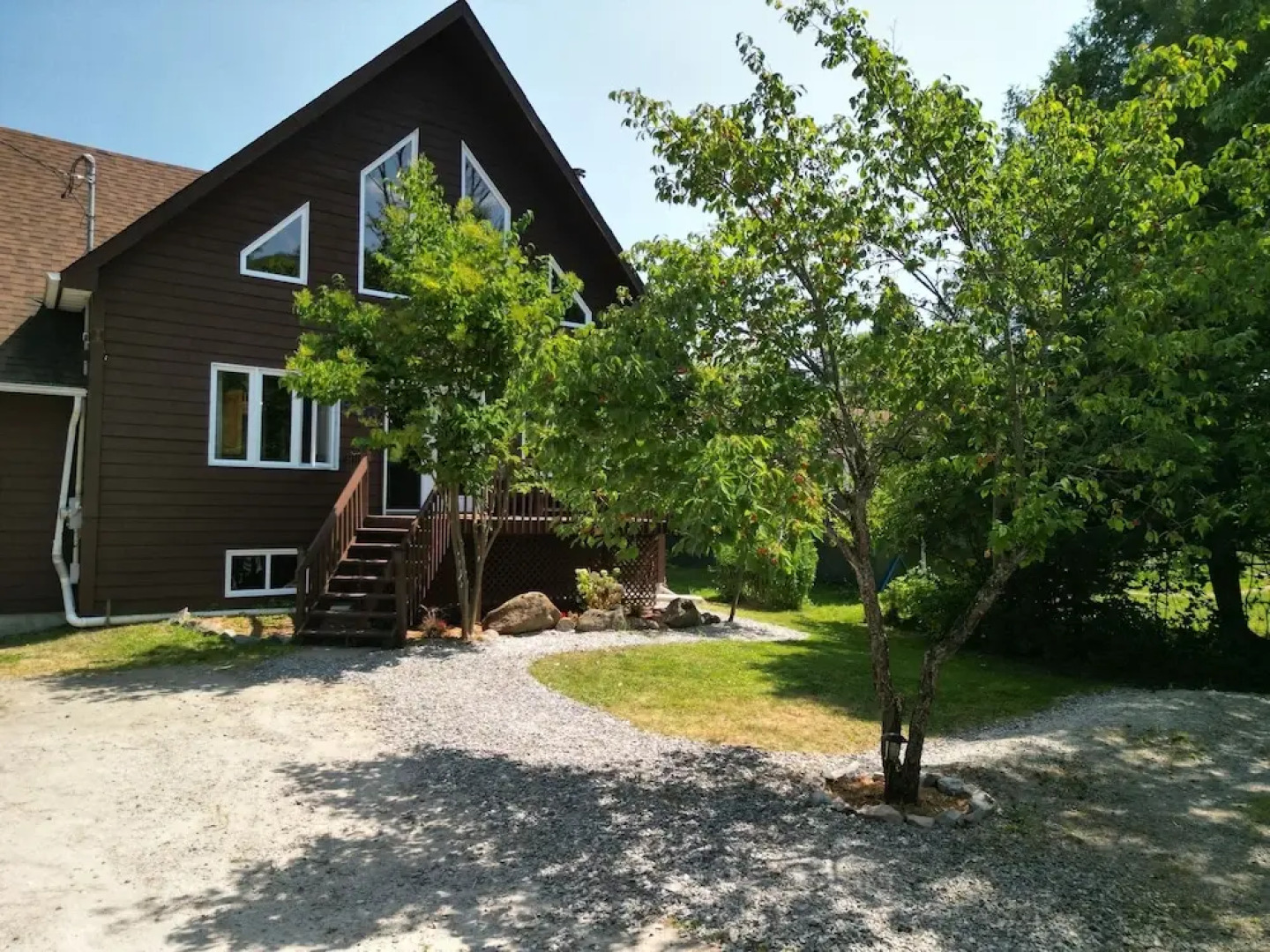 L'Auberge des Collines Private Escape For Two