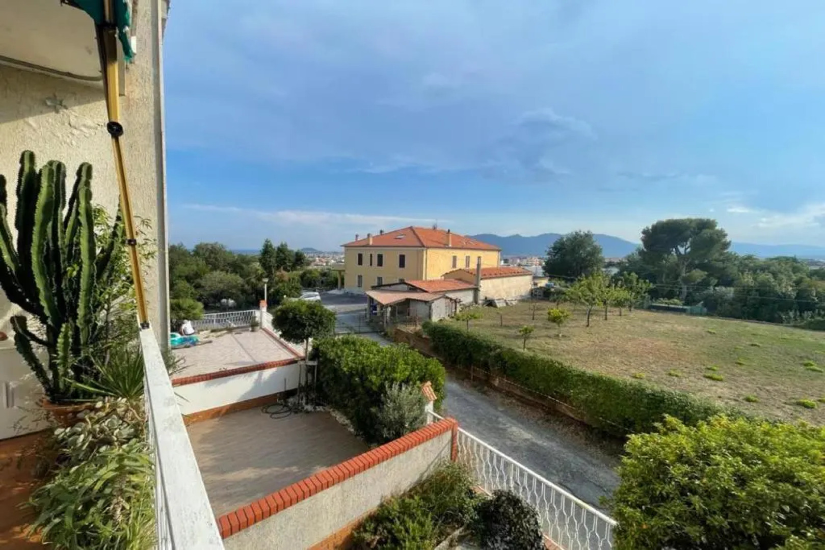 Casa San Bernardo 500m From Sea