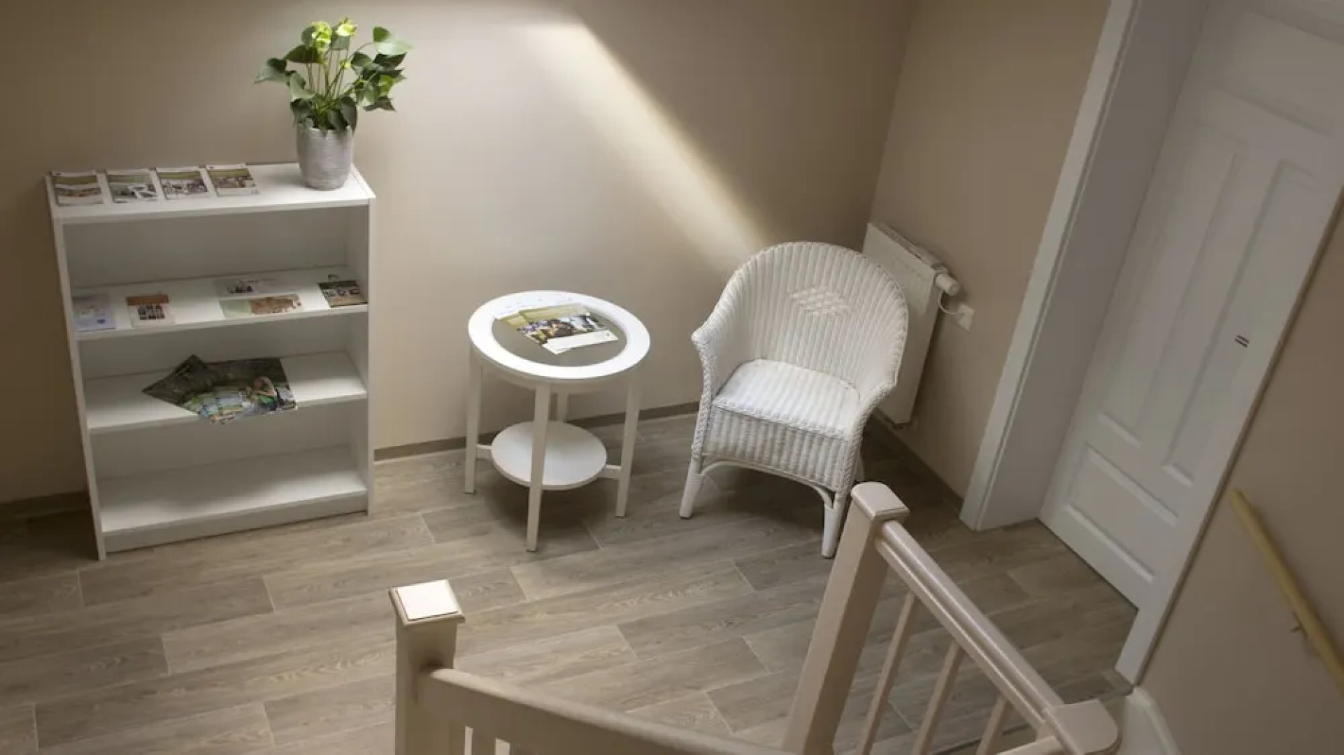 Ringelnatz & Lichtwer - Ferienwohnung Wurzen