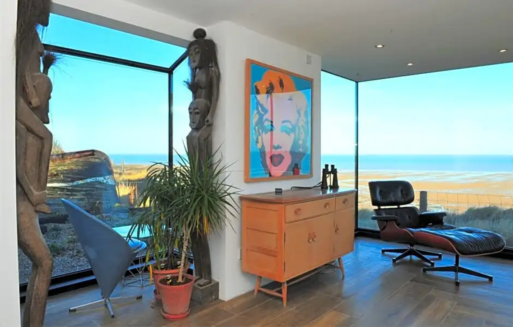 Edgecliff Boutique B&B