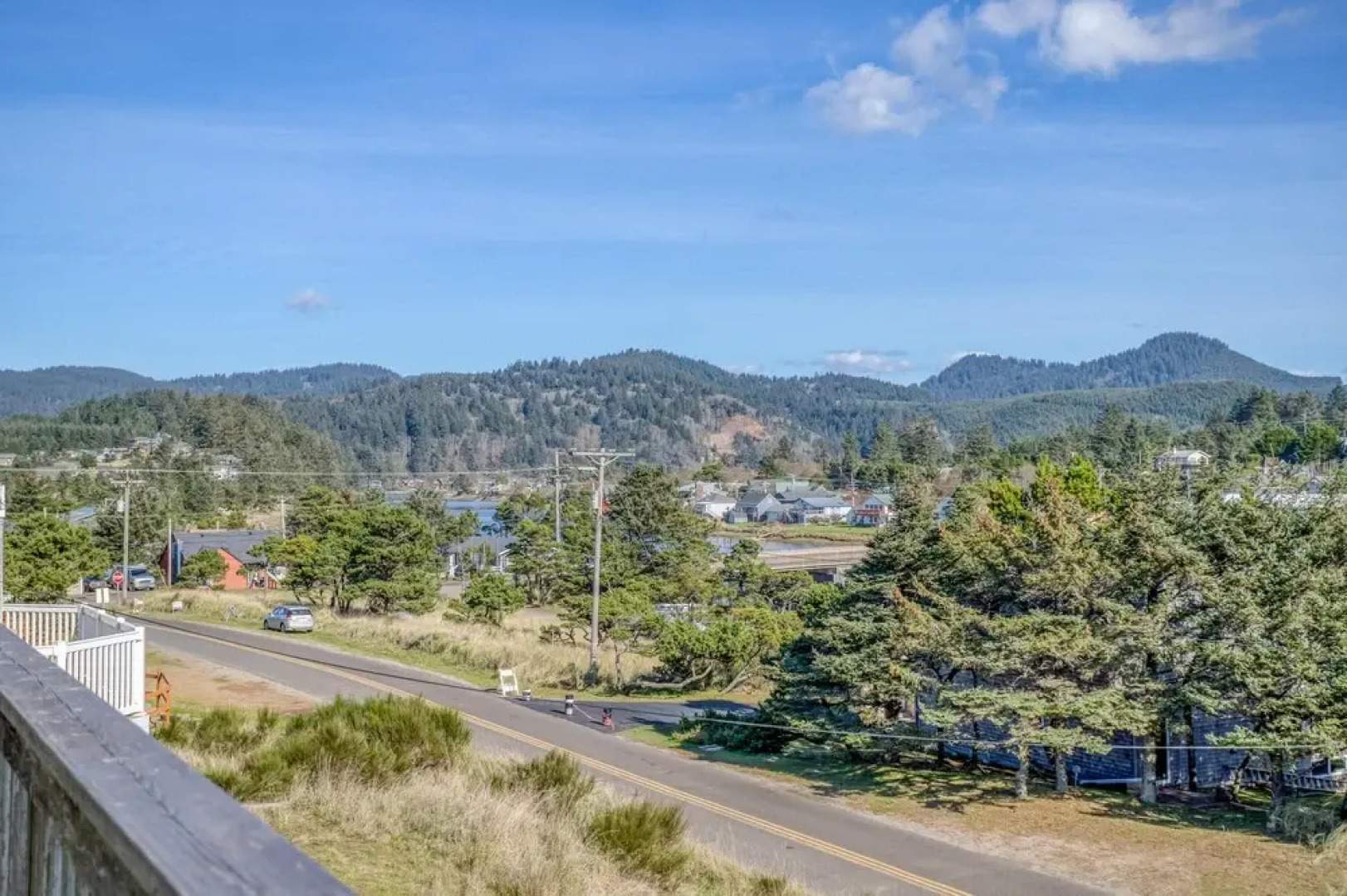 Two Views Vacation Home