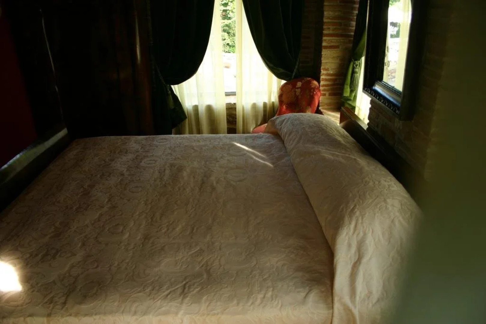 La Ciminiera 1846 Country House