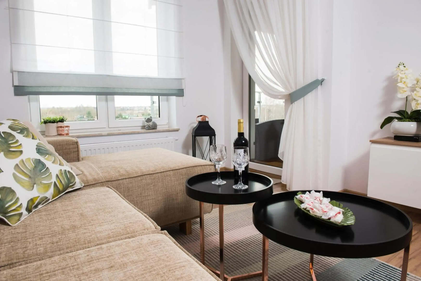 Park Design- Apartments M&M