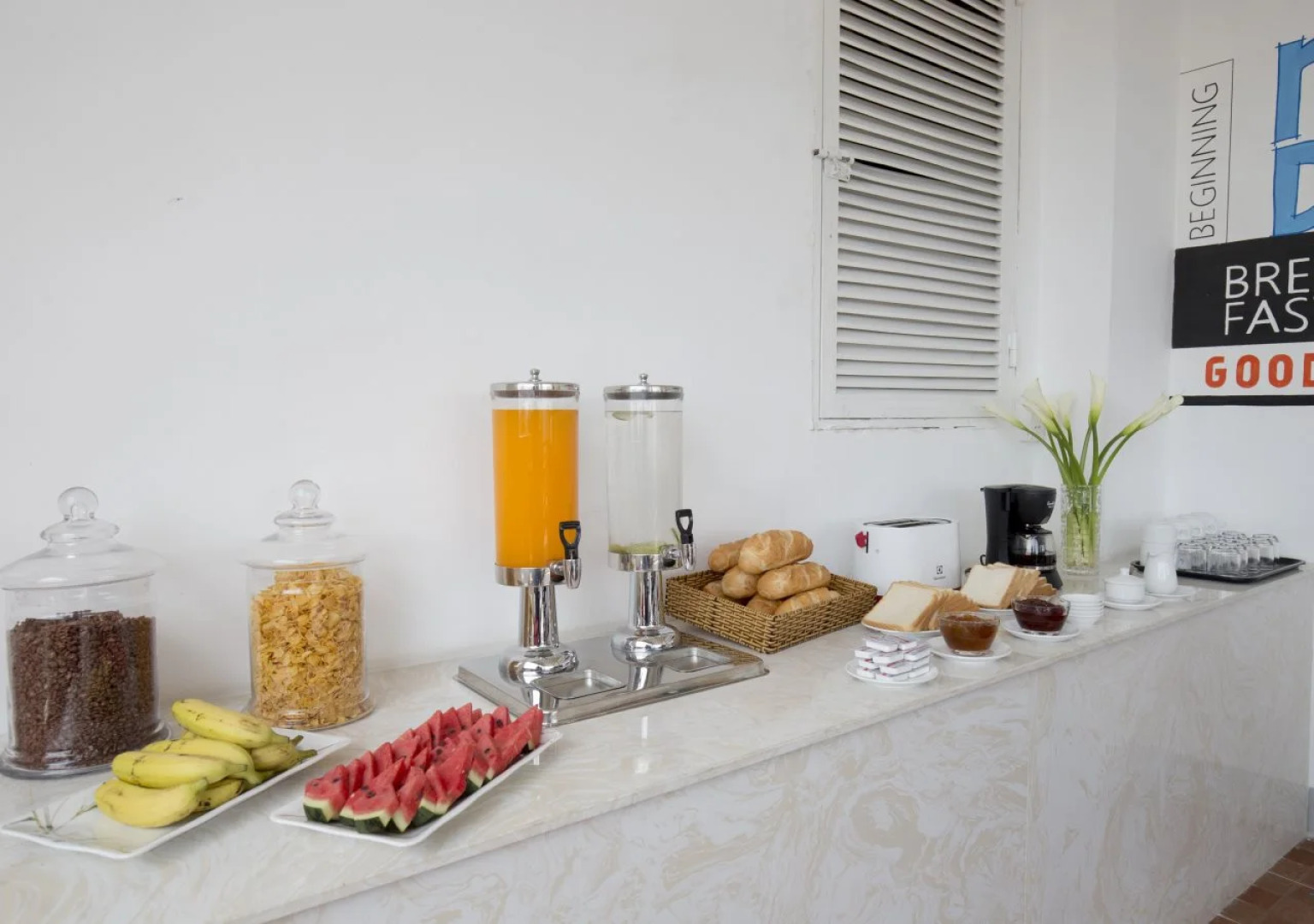 Meraki Hotel Bui Vien