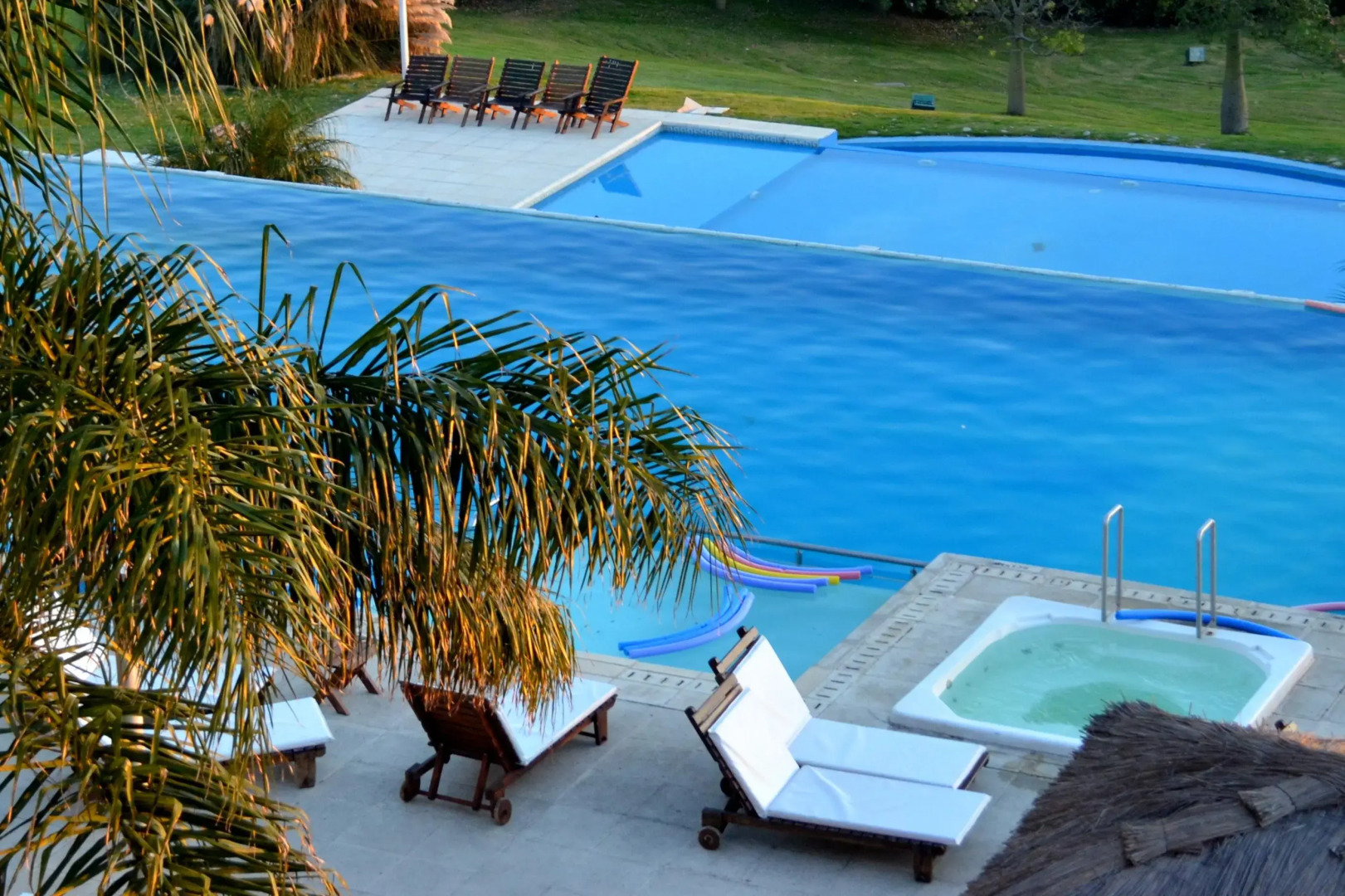 Sol Victoria Hotel Spa & Casino