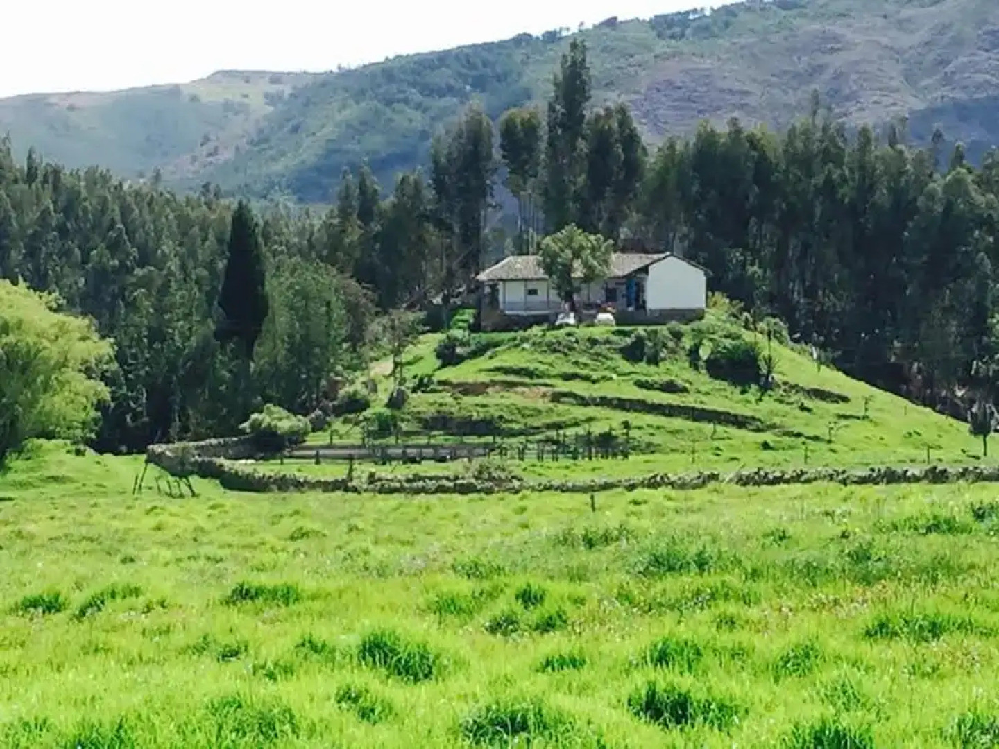 Casa Campestre SUANOGA