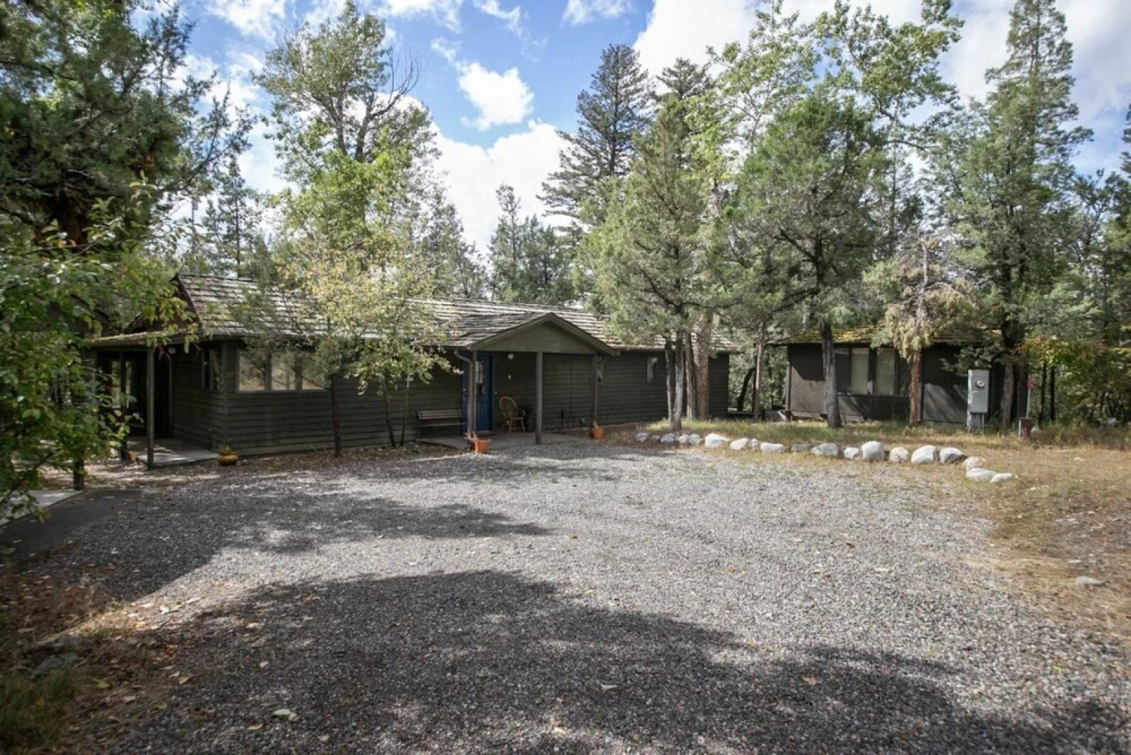 PV - Yellowstone Pines