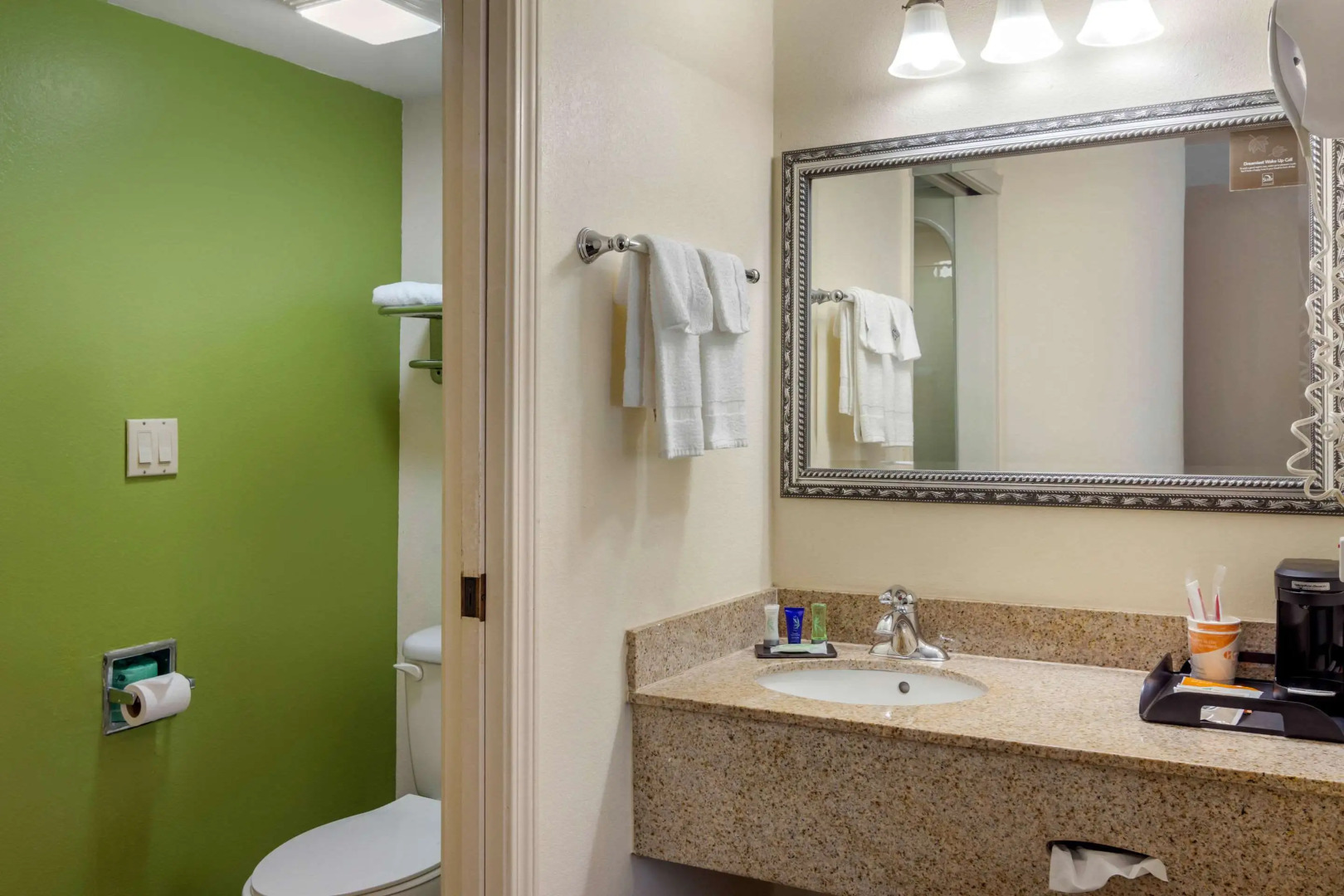 Sleep Inn Macon I-75