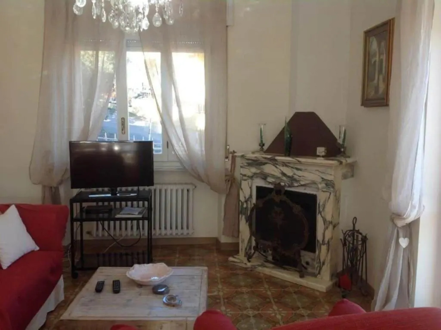 Ferienhaus für 6 Personen ca 130 m in Boissano, Italienische Riviera Palmenriviera