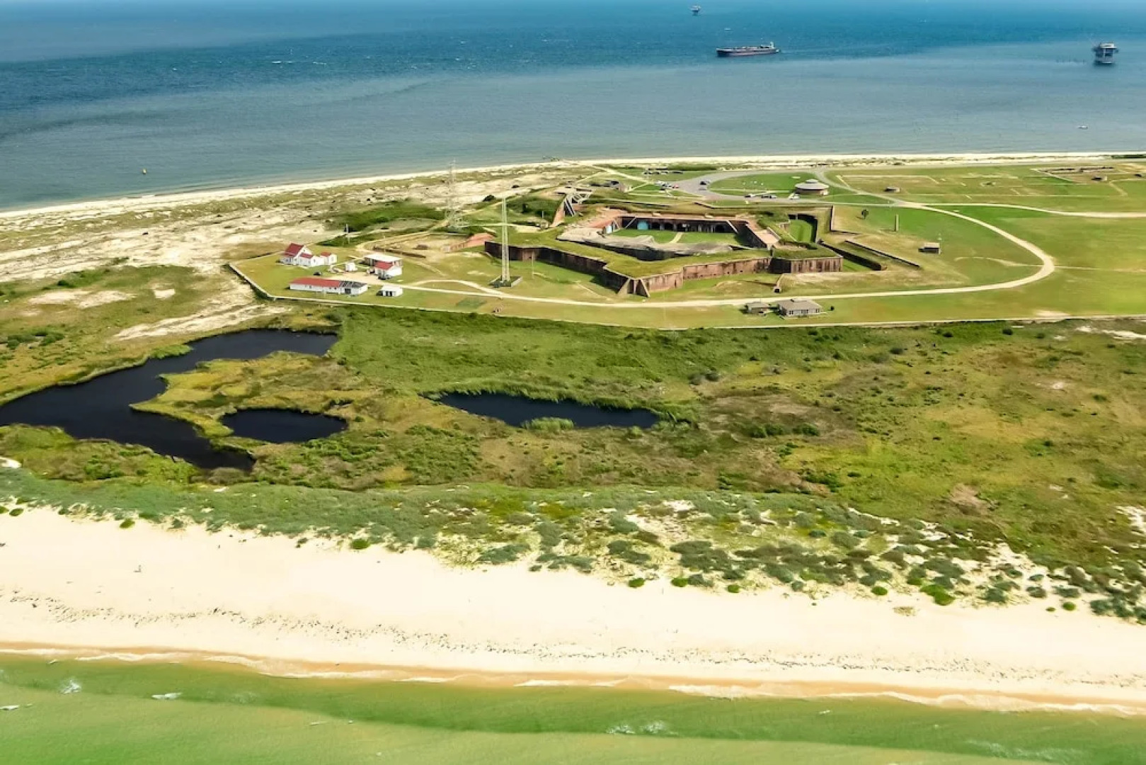 Perdido Grande Condos